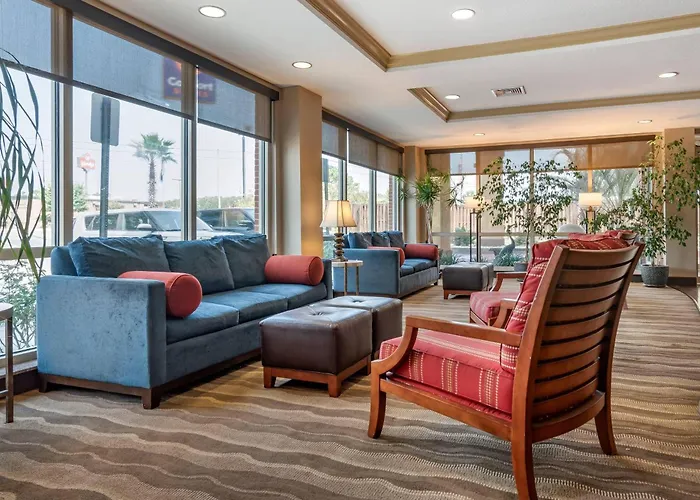 Comfort Suites Biloxi/Ocean Springs